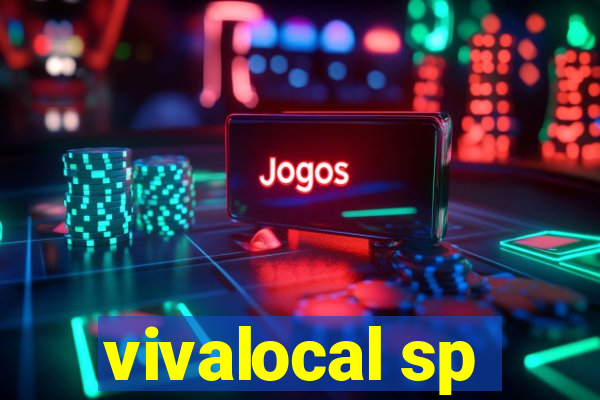 vivalocal sp